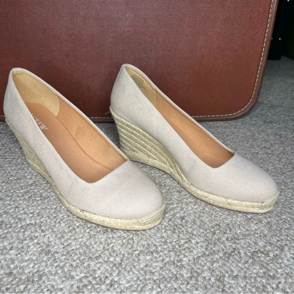 J. Crew nwt crew